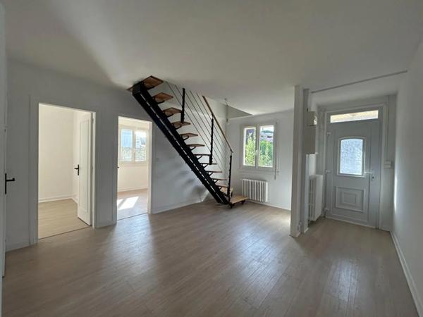 Maison à vendre au Havre (76610)