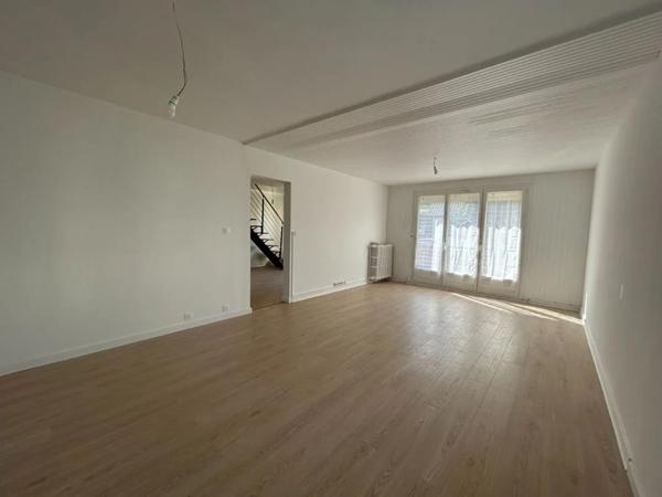 Maison à vendre au Havre (76610)