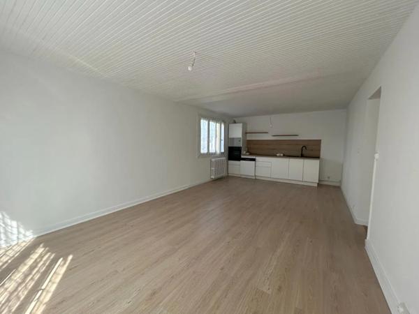 Maison à vendre au Havre (76610)