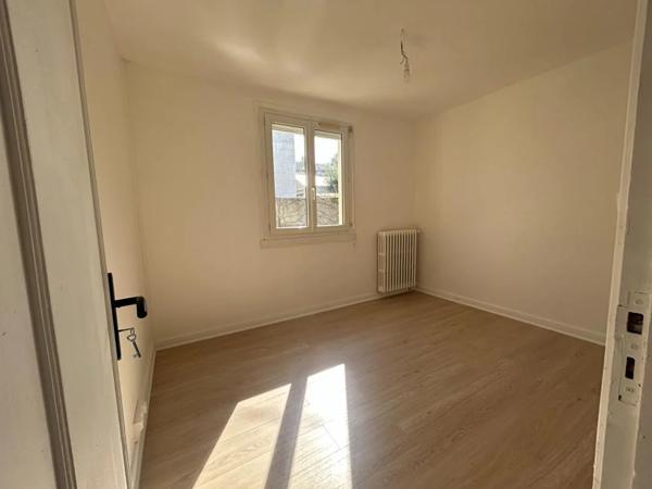 Maison à vendre au Havre (76610)