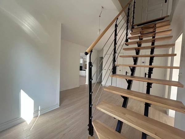 Maison à vendre au Havre (76610)