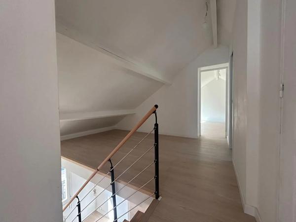 Maison à vendre au Havre (76610)