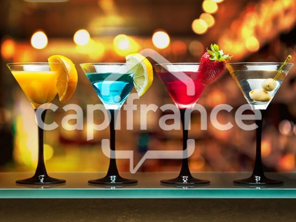 URGENT Fonds de commerce BAR licence IV à vendre GRENOBLE (38)