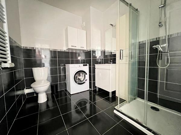 Appartement Neuilly Plaisance 1 pièce(s) 26 m2