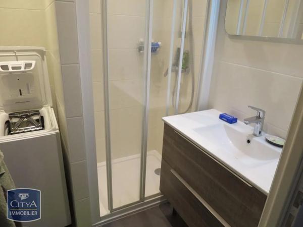 Appartement à louer 3 pièces 56.97m²