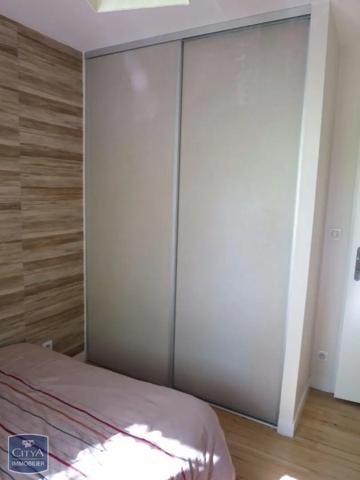 Appartement à louer 3 pièces 56.97m²