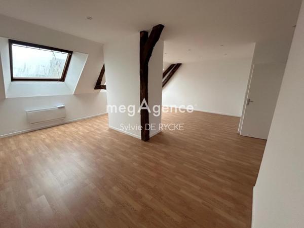 Immeuble à SENS, 89100 - 504m²