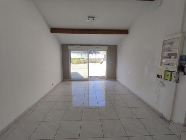 Vente Villa T6 Les Olives - Marseille 13è