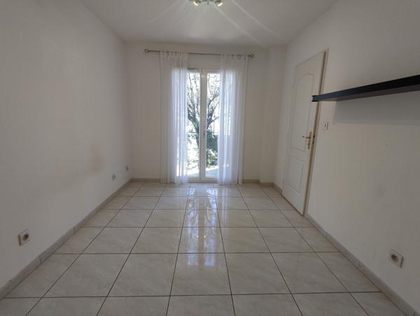 Vente Villa T6 Les Olives - Marseille 13è