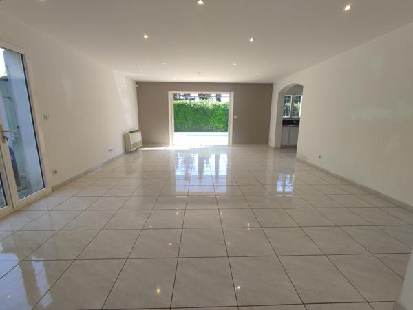 Vente Villa T6 Les Olives - Marseille 13è