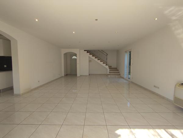 Vente Villa T6 Les Olives - Marseille 13è