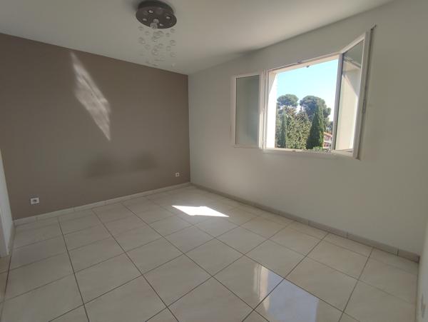 Vente Villa T6 Les Olives - Marseille 13è