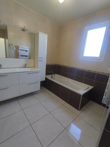 Vente Villa T6 Les Olives - Marseille 13è