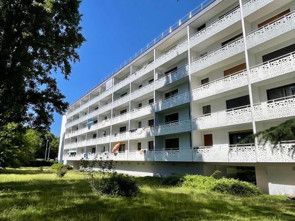 Location d'un appartement T1 à COMBS-LA-VILLE