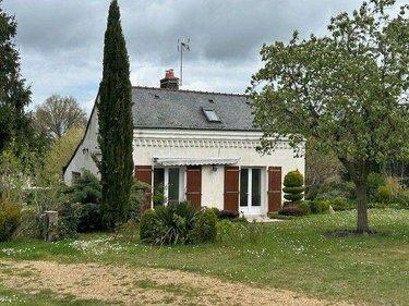 Maison à vendre à Baugé-en-Anjou dans le Maine-et-Loire (49150), ref : LB/2575 CENTRE Maison à vendre à Baugé-en-Anjou dans le Maine-et-Loire (49150), ref : LB/2575 CENTRE