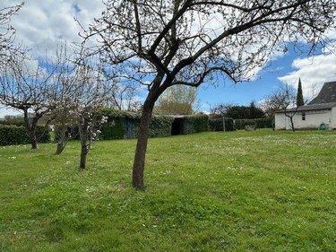 Maison à vendre à Baugé-en-Anjou dans le Maine-et-Loire (49150), ref : LB/2575 CENTRE Maison à vendre à Baugé-en-Anjou dans le Maine-et-Loire (49150), ref : LB/2575 CENTRE