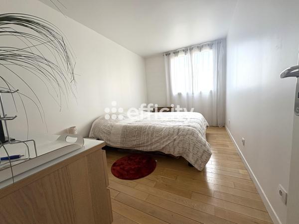 Appartement 2 pièces - 48 m²