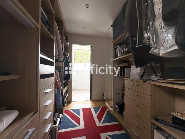 Appartement 2 pièces - 48 m²