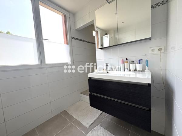 Appartement 2 pièces - 48 m²