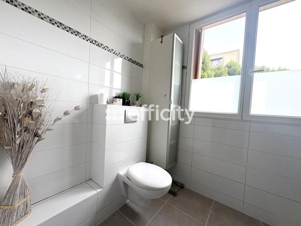 Appartement 2 pièces - 48 m²