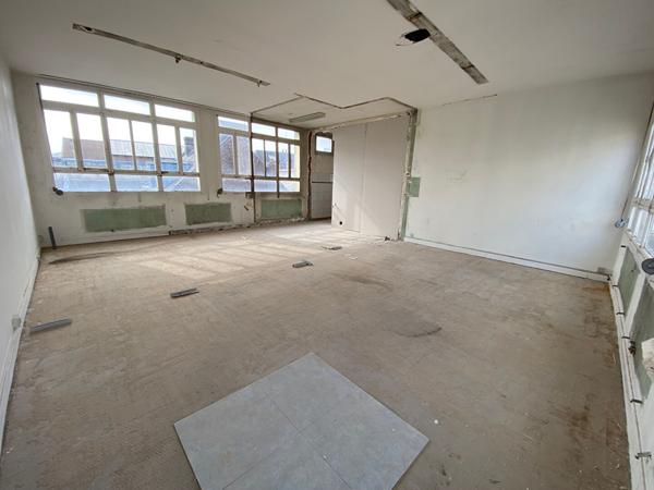 Appartement Saint Quentin 2 pièce(s) 53 m2
