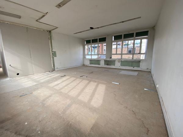Appartement Saint Quentin 2 pièce(s) 53 m2