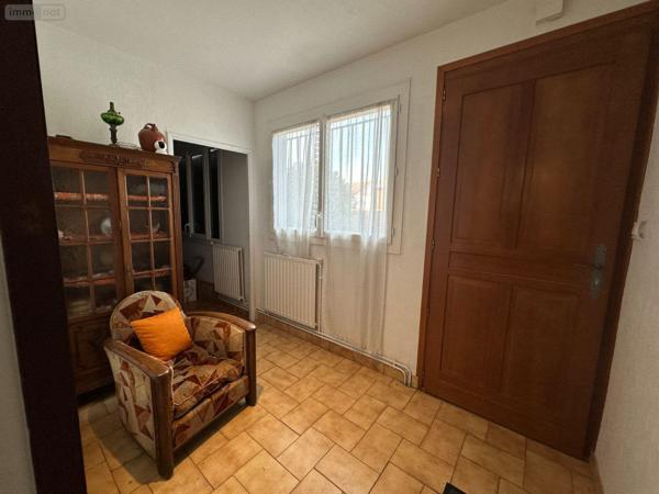 Maison à vendre à Villenave-d'Ornon en Gironde (33140), ref : 147/840