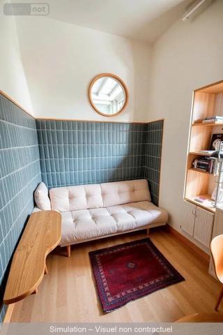 Maison à vendre à Villenave-d'Ornon en Gironde (33140), ref : 147/840