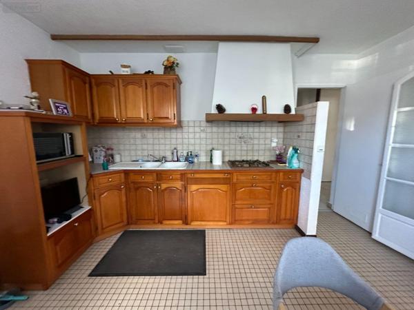 Maison à vendre à Villenave-d'Ornon en Gironde (33140), ref : 147/840