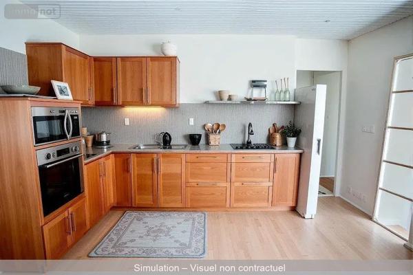 Maison à vendre à Villenave-d'Ornon en Gironde (33140), ref : 147/840