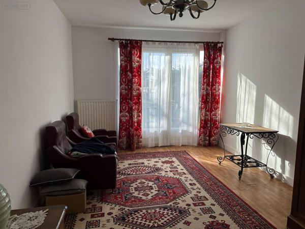 Maison à vendre à Villenave-d'Ornon en Gironde (33140), ref : 147/840