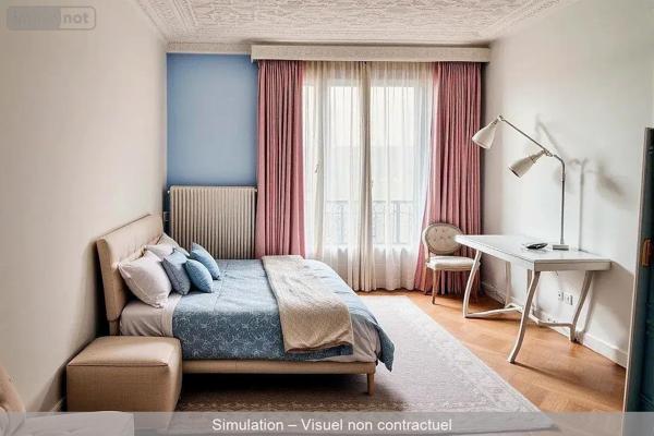 Maison à vendre à Villenave-d'Ornon en Gironde (33140), ref : 147/840