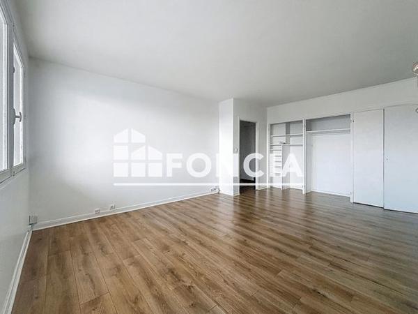 À vendre Appartement 4 pièces 64.02 m² - Caen 14000