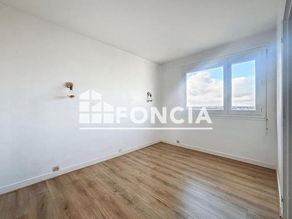 À vendre Appartement 4 pièces 64.02 m² - Caen 14000