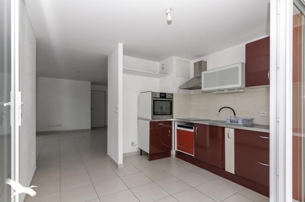 Appartement à vendre |  Agde |  3 pièces | 58 m²