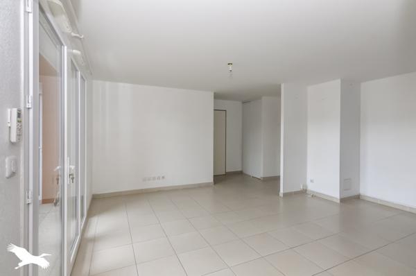 Appartement à vendre |  Agde |  3 pièces | 58 m²