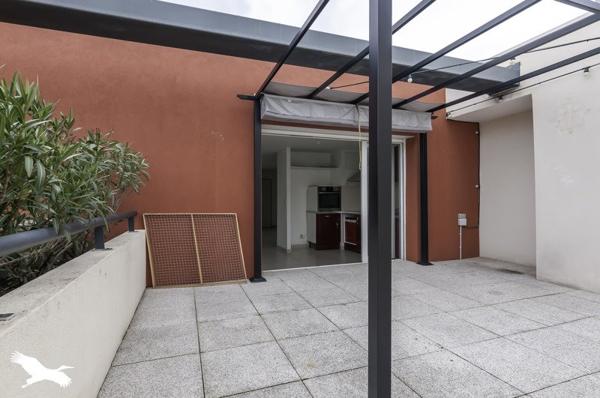 Appartement à vendre |  Agde |  3 pièces | 58 m²