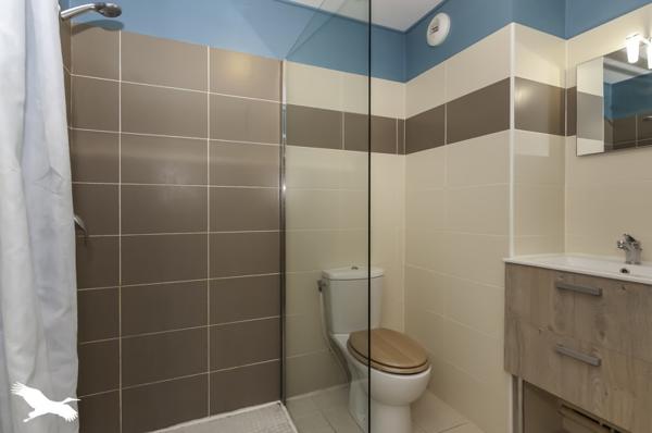 Appartement à vendre |  Agde |  3 pièces | 58 m²