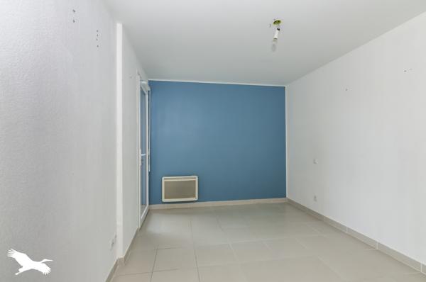 Appartement à vendre |  Agde |  3 pièces | 58 m²