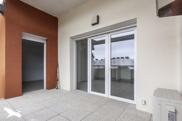 Appartement à vendre |  Agde |  3 pièces | 58 m²