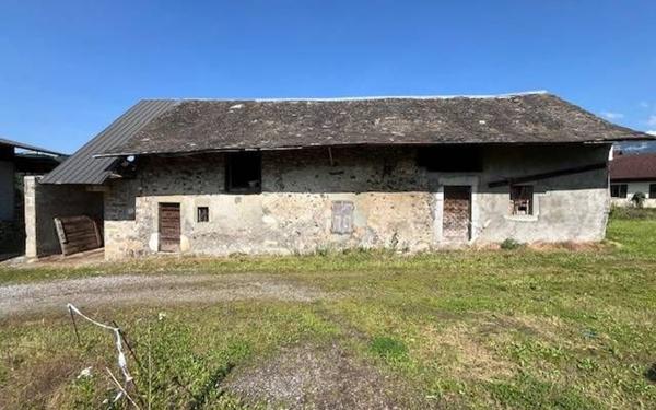 Maison à vendre    3 pièces •  Alby-sur-Chéran