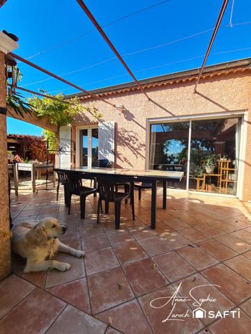 IDÉALE FAMILLE / PLAIN PIED