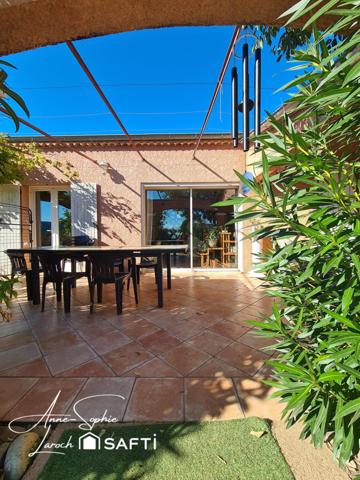 IDÉALE FAMILLE / PLAIN PIED