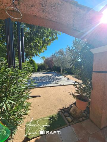 IDÉALE FAMILLE / PLAIN PIED