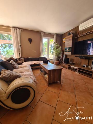 IDÉALE FAMILLE / PLAIN PIED