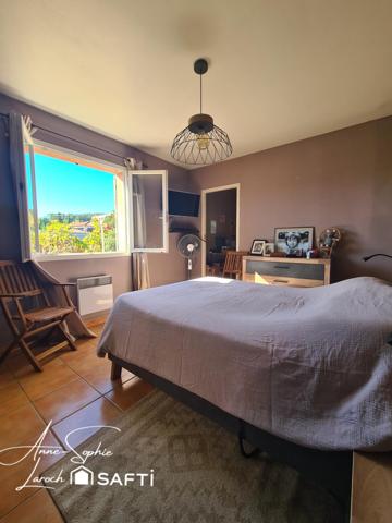 IDÉALE FAMILLE / PLAIN PIED