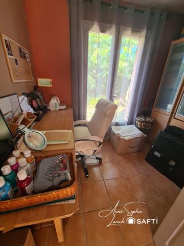 IDÉALE FAMILLE / PLAIN PIED