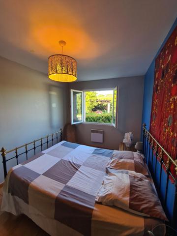 IDÉALE FAMILLE / PLAIN PIED