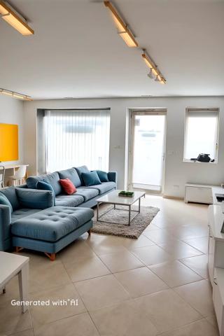 Immobilier Saint-Jean-de-Sauves (86330) – Studio 50m2 – 48 000 €