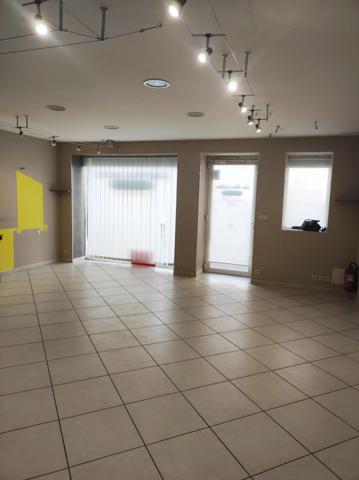 Immobilier Saint-Jean-de-Sauves (86330) – Studio 50m2 – 48 000 €